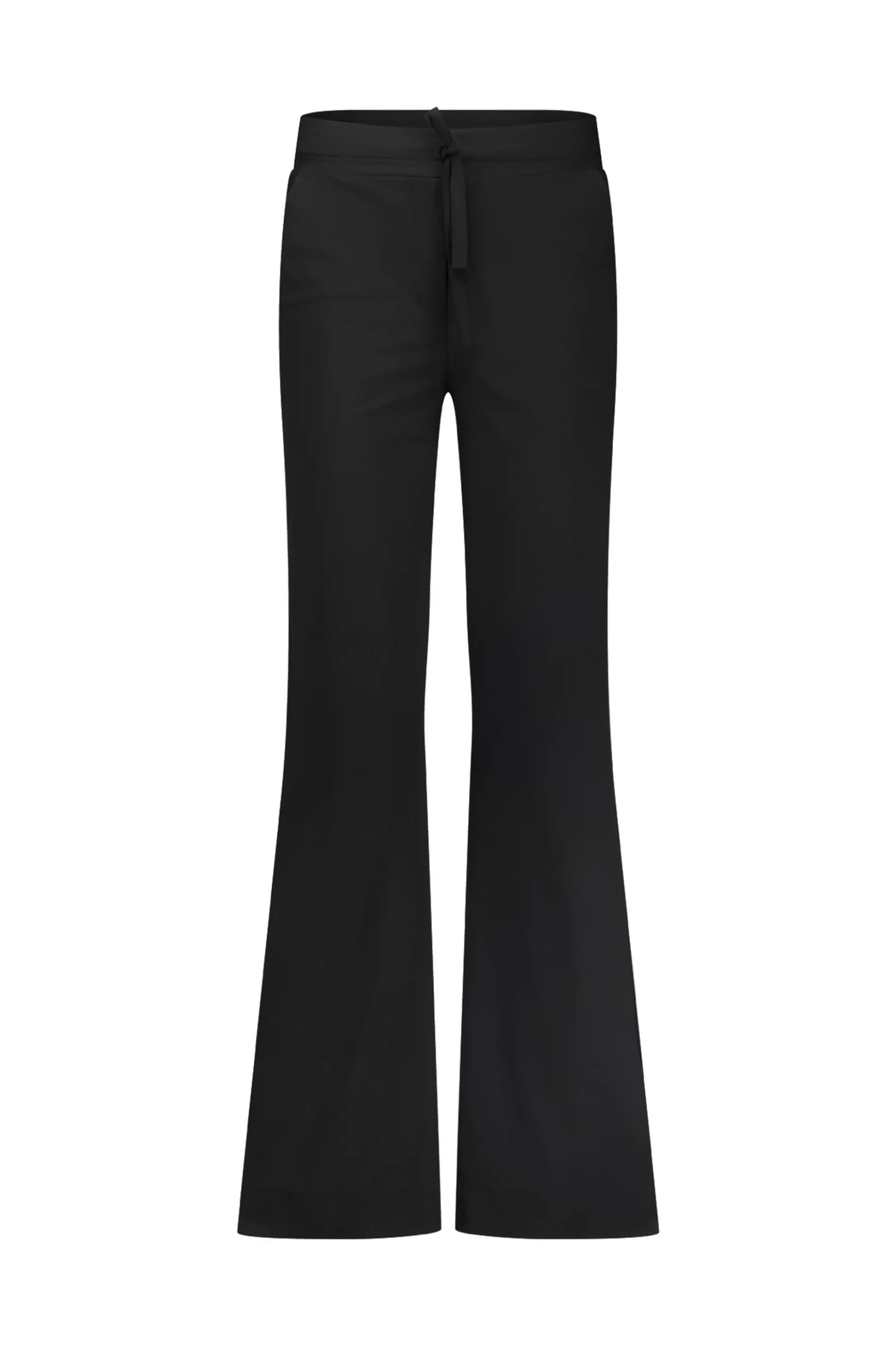 Abigail trousers - black