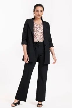 Abigail trousers - black