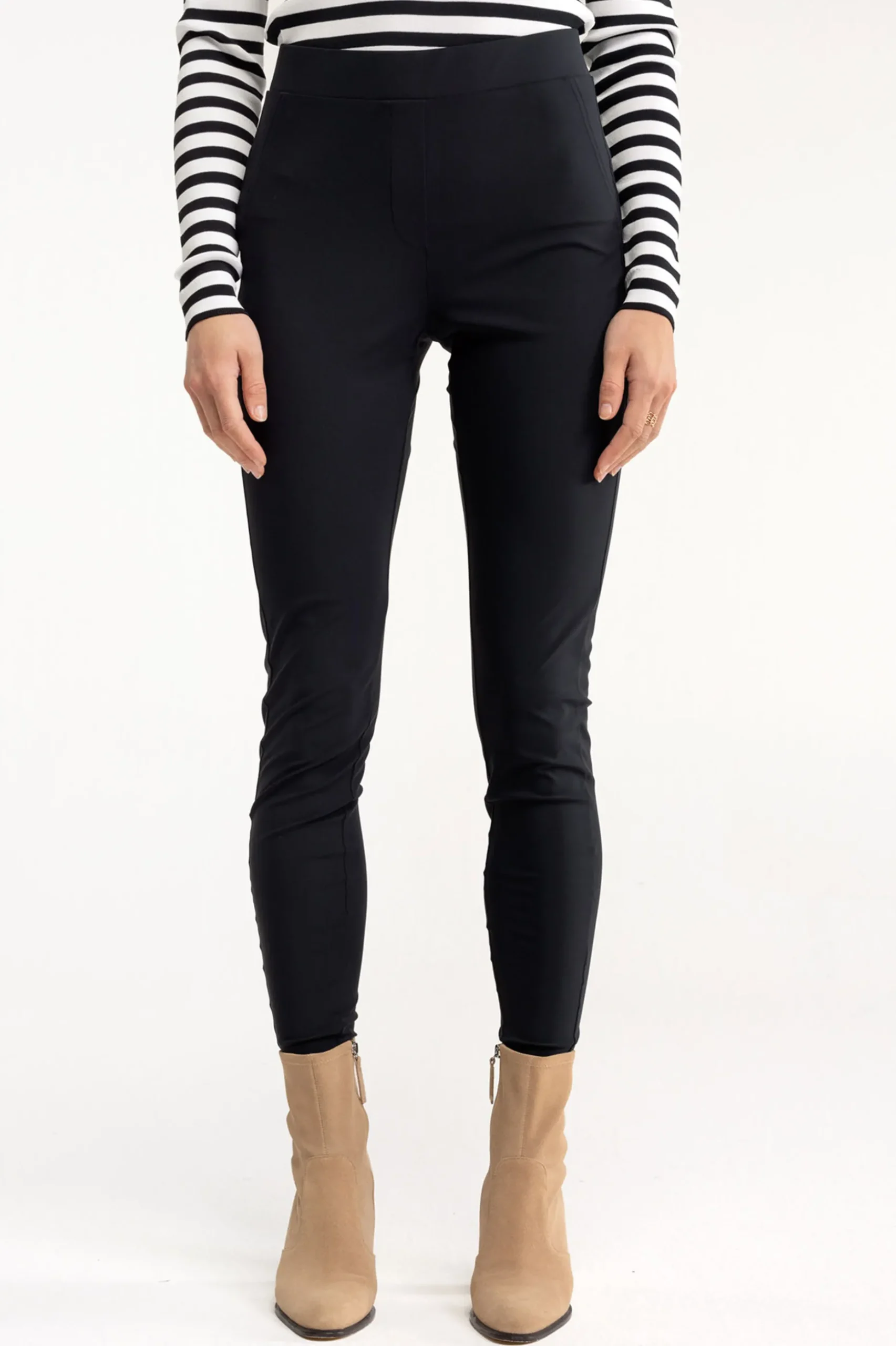 Amber Legging - black