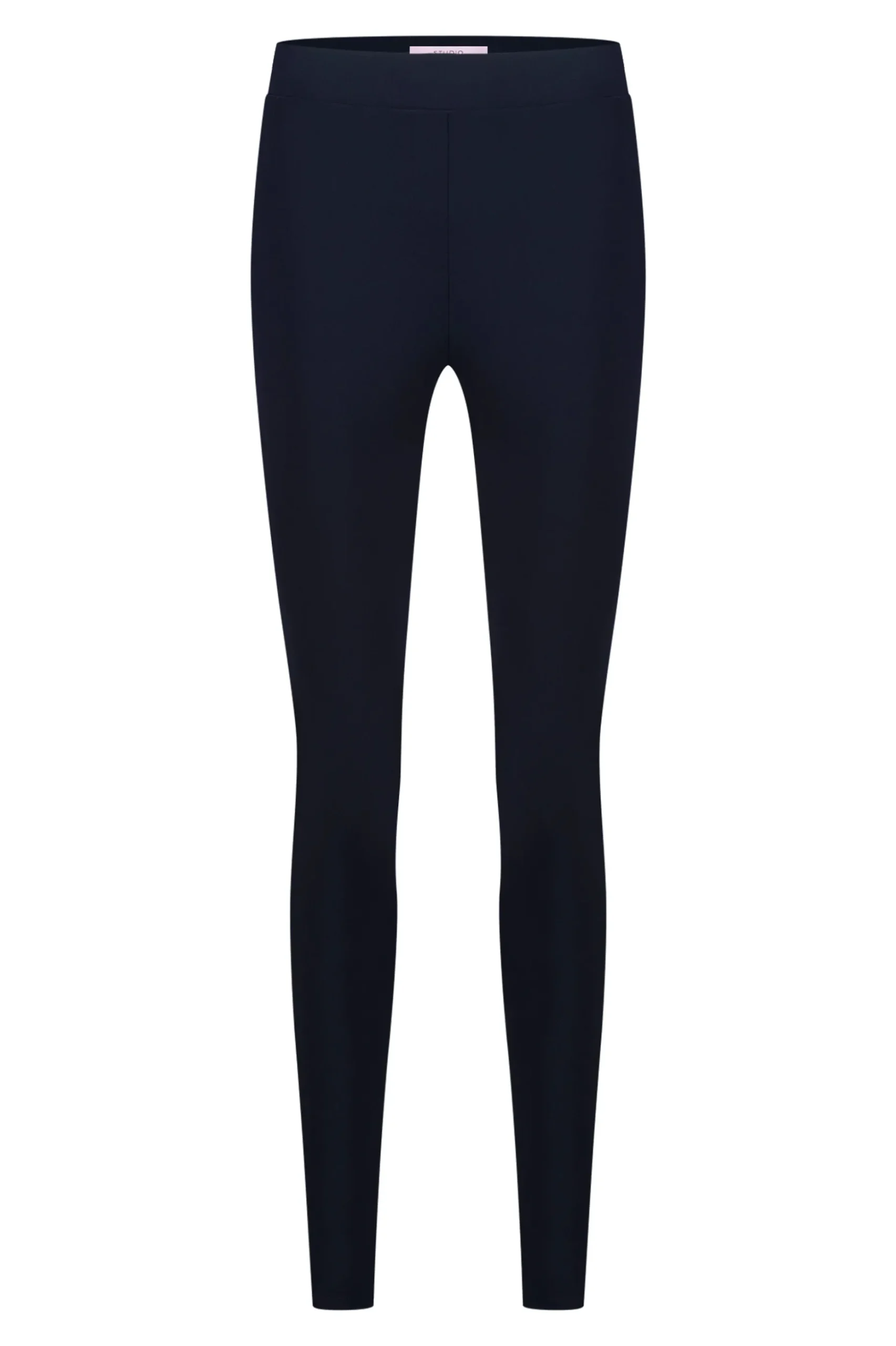 Amber Legging - dark blue