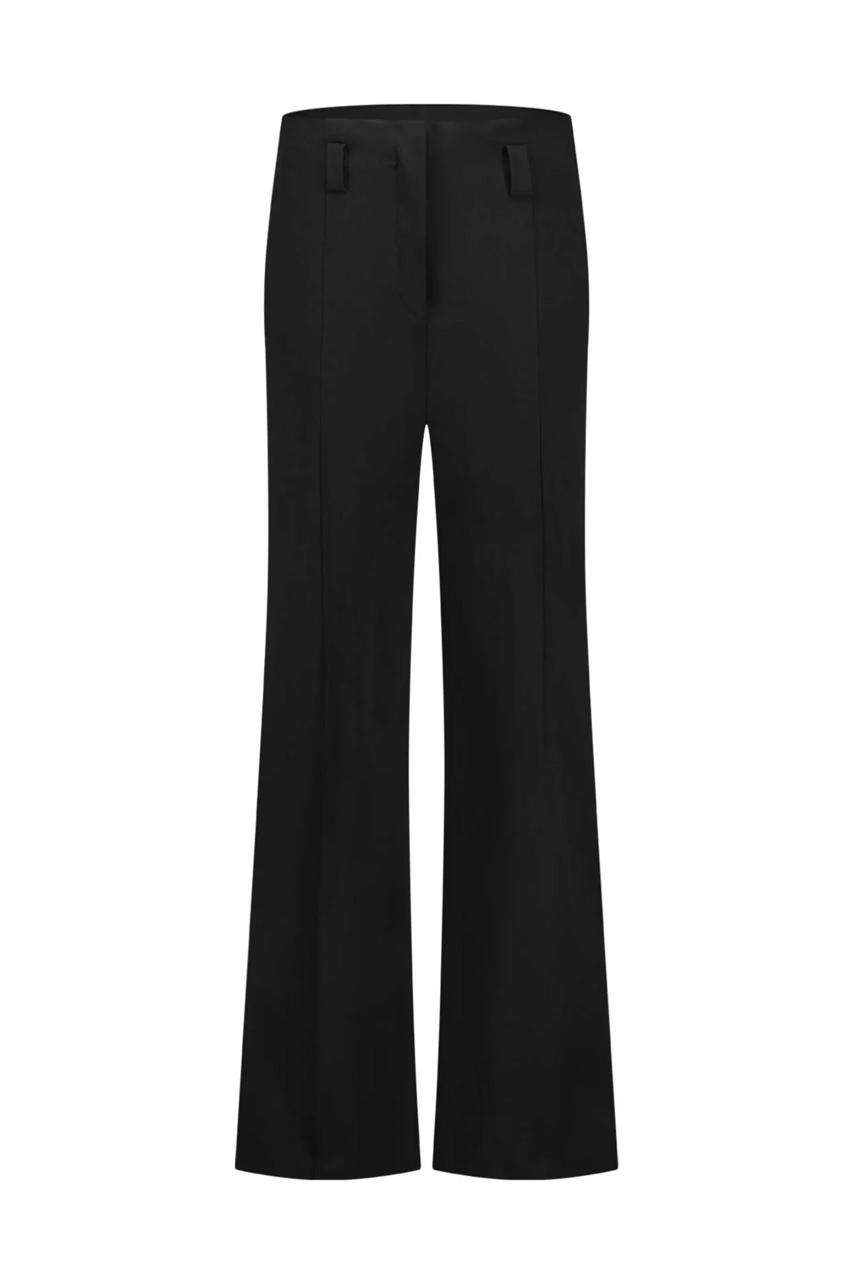 Amy trousers - black