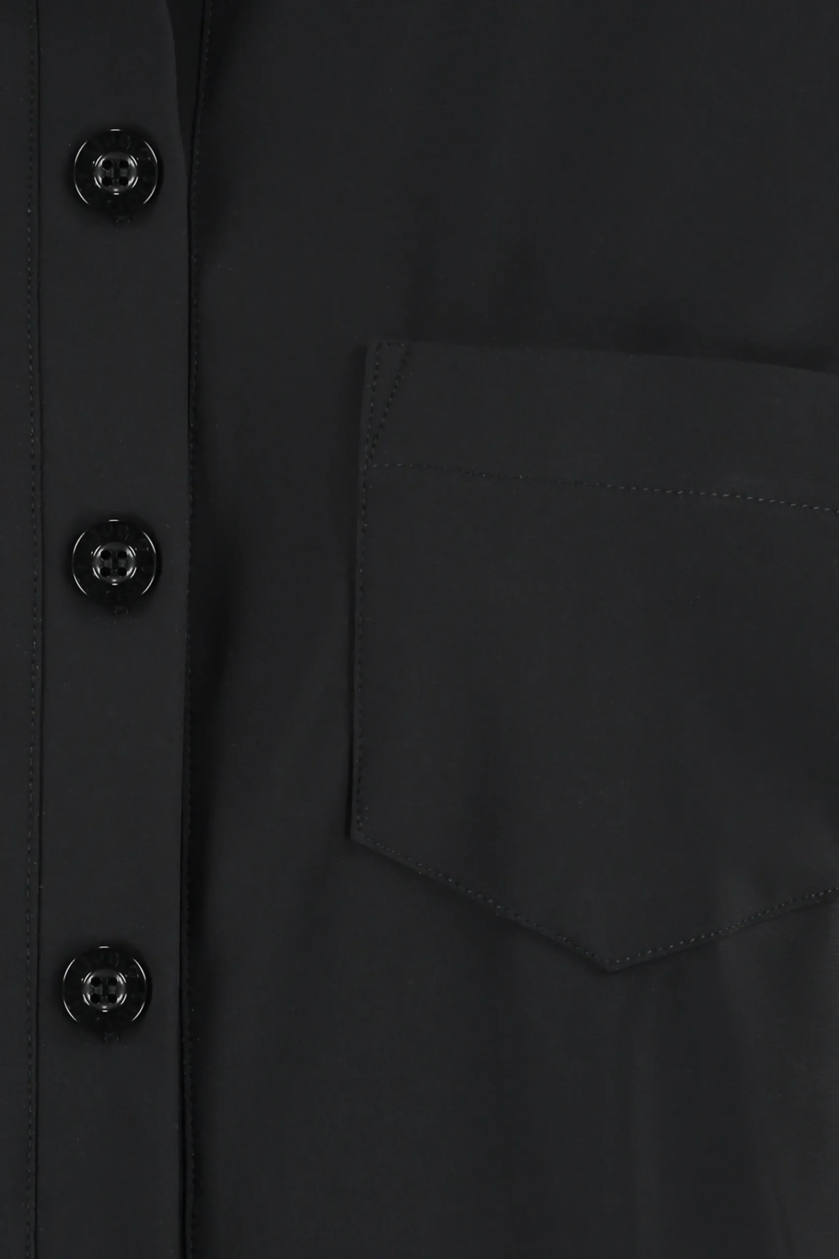 Angel sls jumpsuit - black