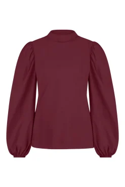 Beau top - merlot