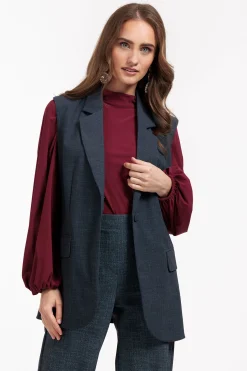 Beau top - merlot