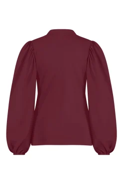 Beau top - merlot