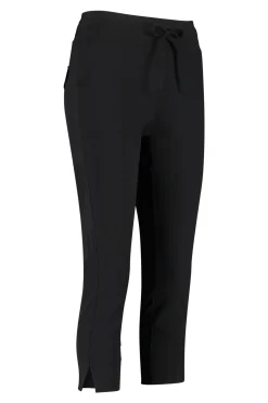 Billy trousers - black