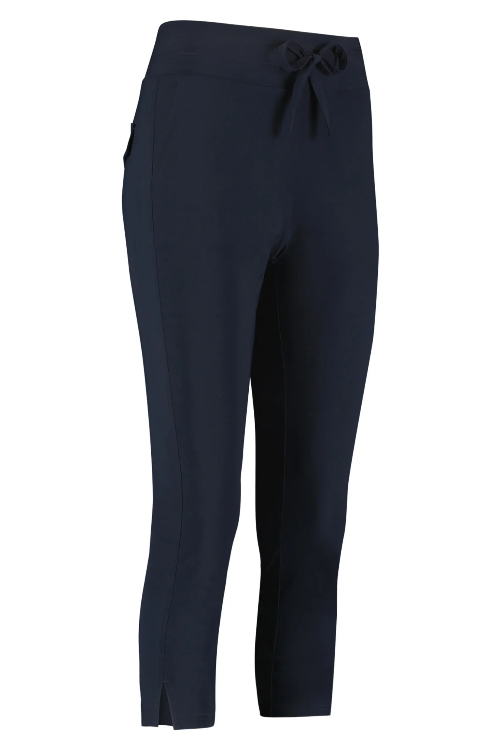 Billy trousers - dark blue