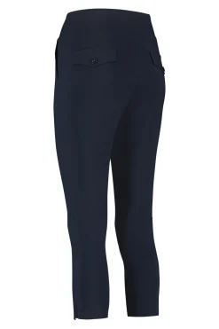 Billy trousers - dark blue