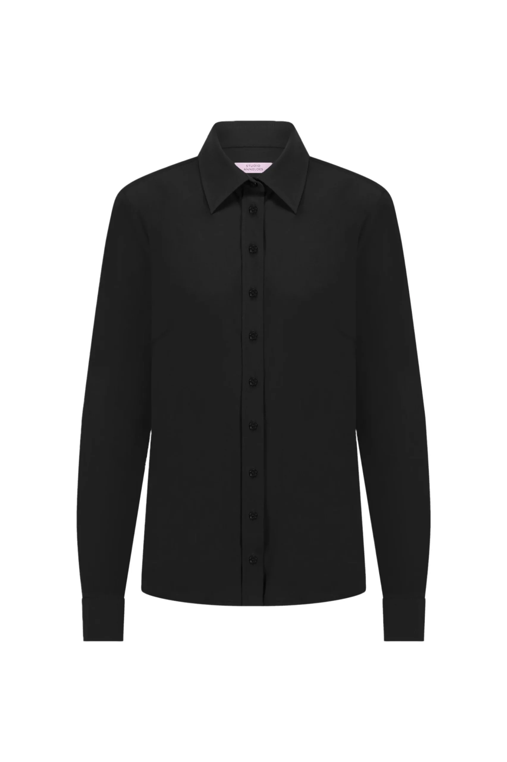 Bobby Blouse - black