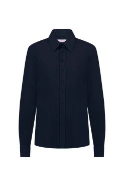 Bobby Blouse - dark blue