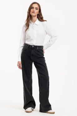 Bobby fancy blouse - off white