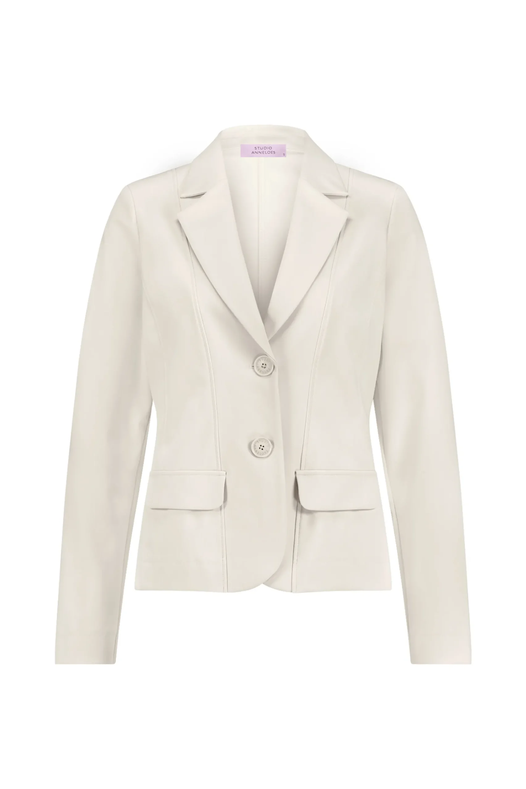 Bright bonded blazer - kit