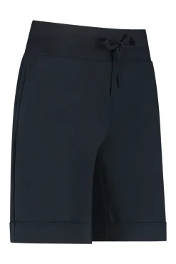 City bermuda - dark blue