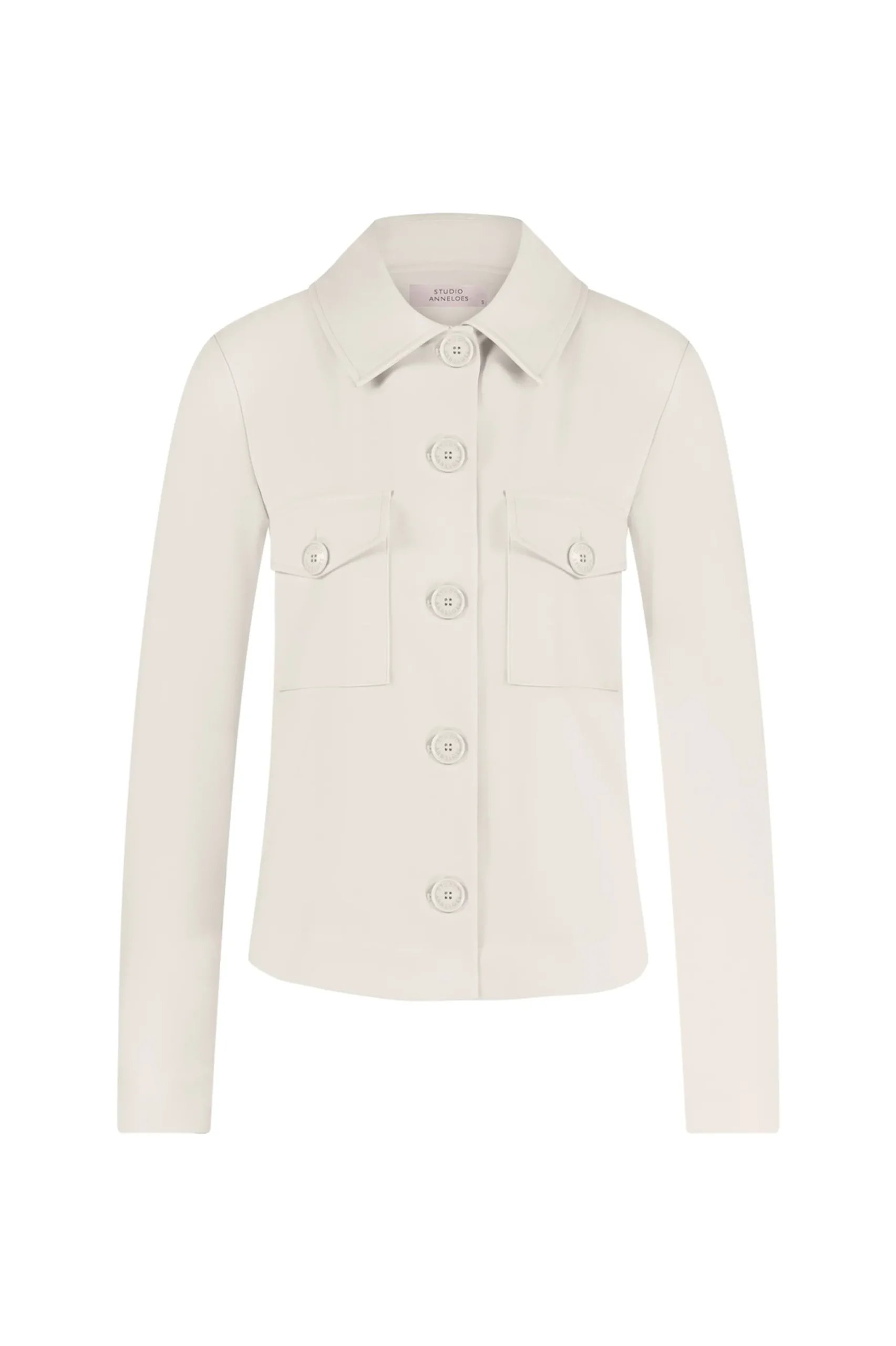 Claire bonded jacket - kit