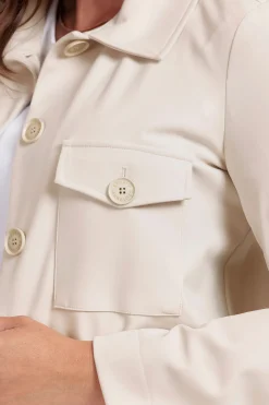 Claire bonded jacket - kit
