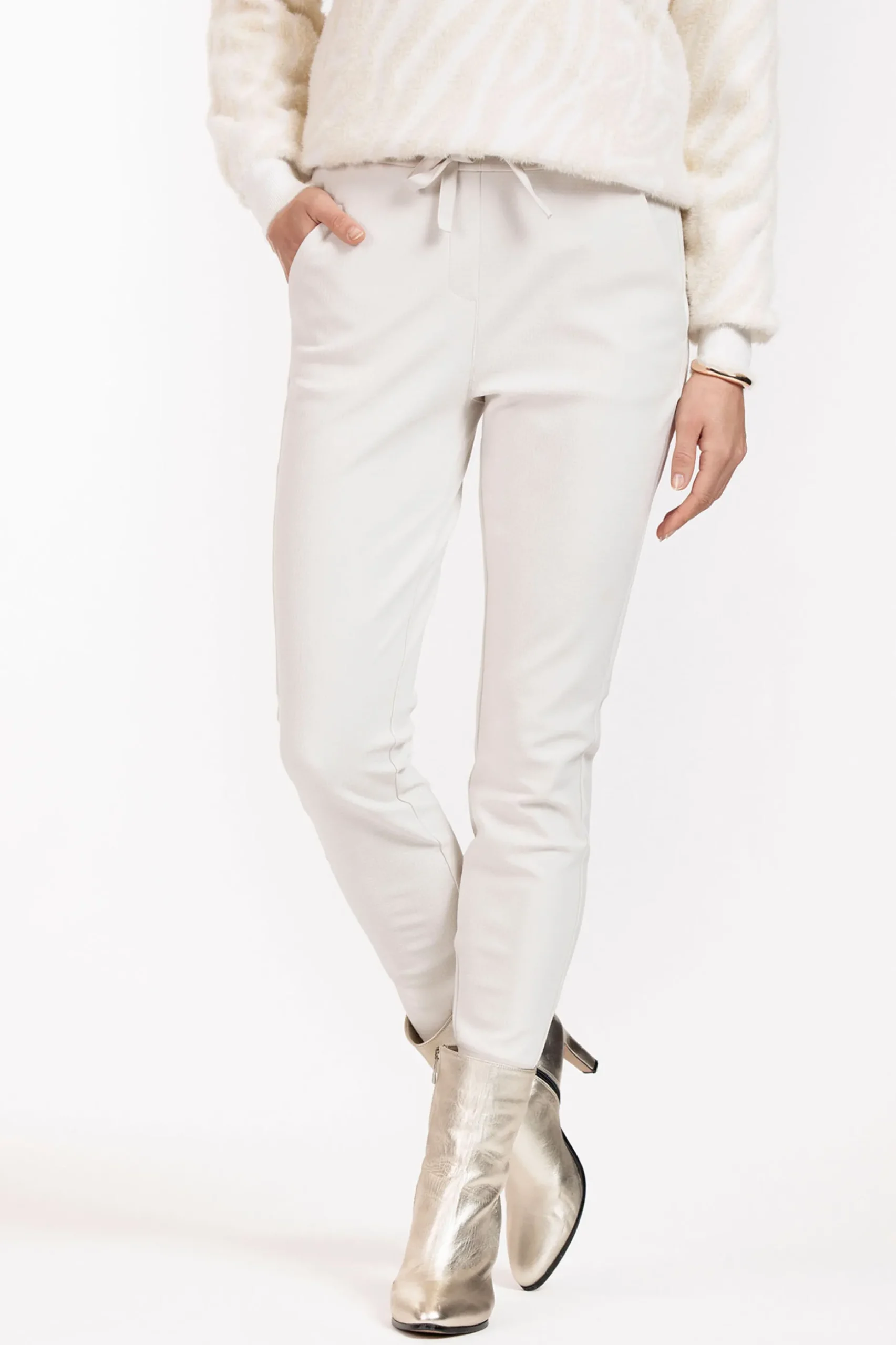 Downstairs structure bnd trousers - kit