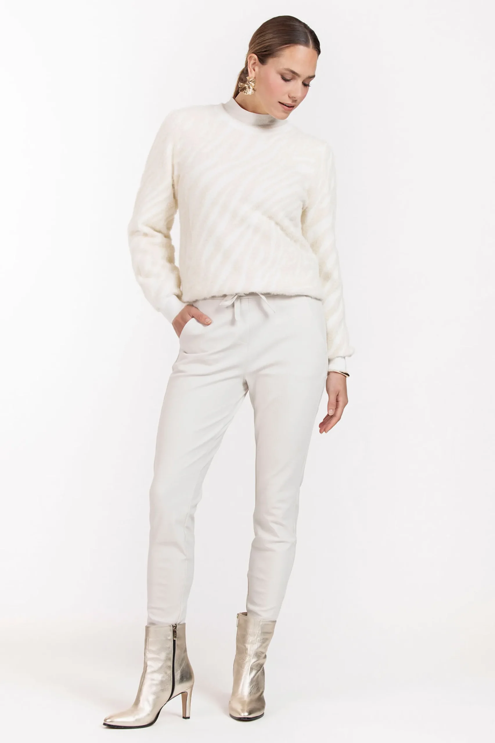 Downstairs structure bnd trousers - kit