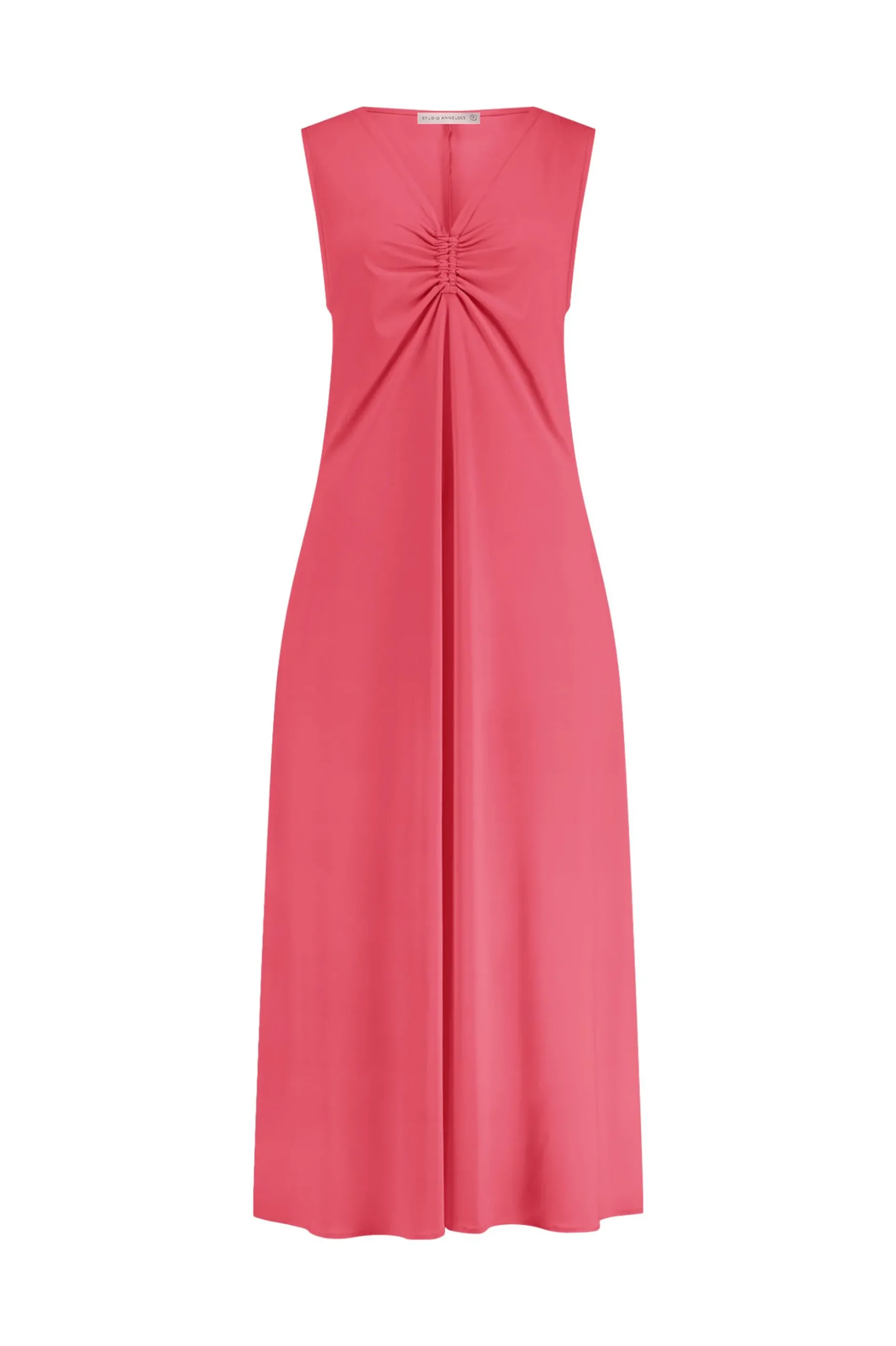 Dulce dress - melon