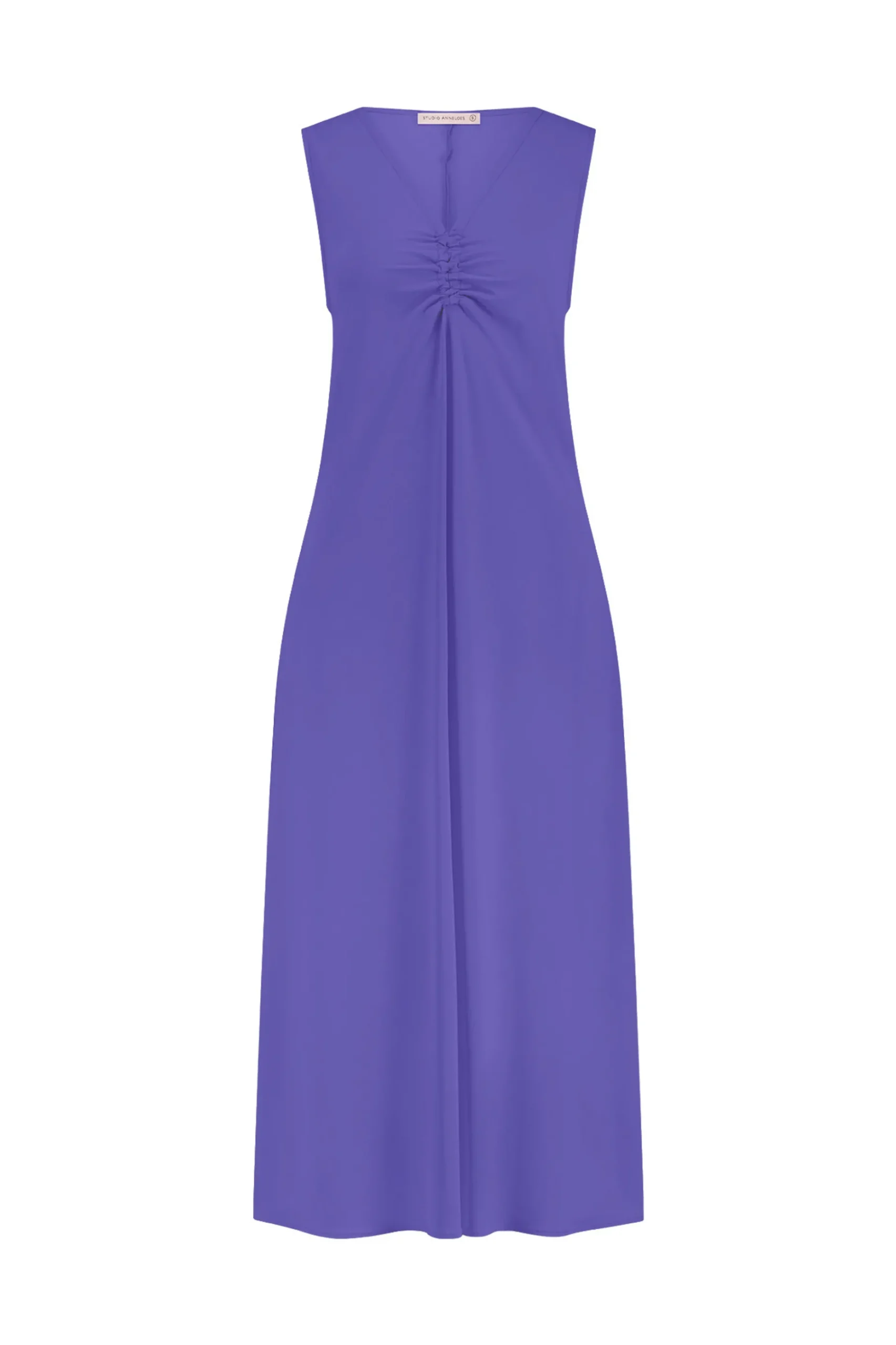 Dulce dress - purple