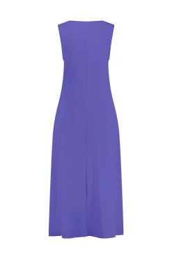 Dulce dress - purple