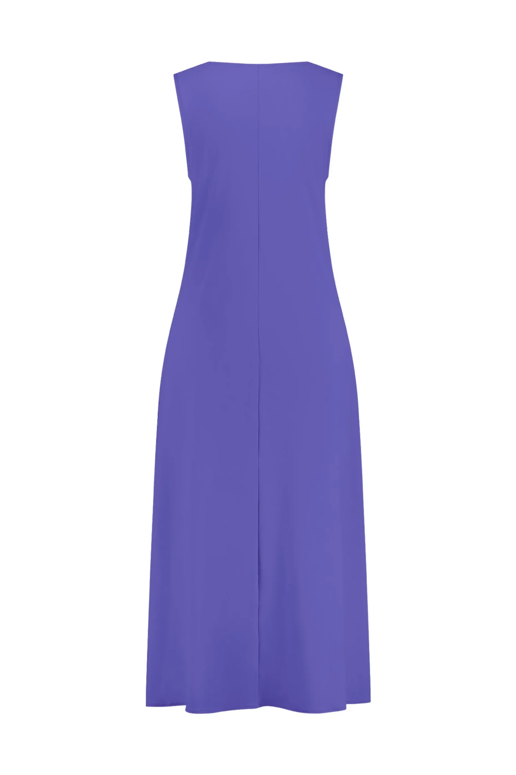 Dulce dress - purple