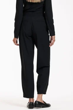 Elsa trousers - black