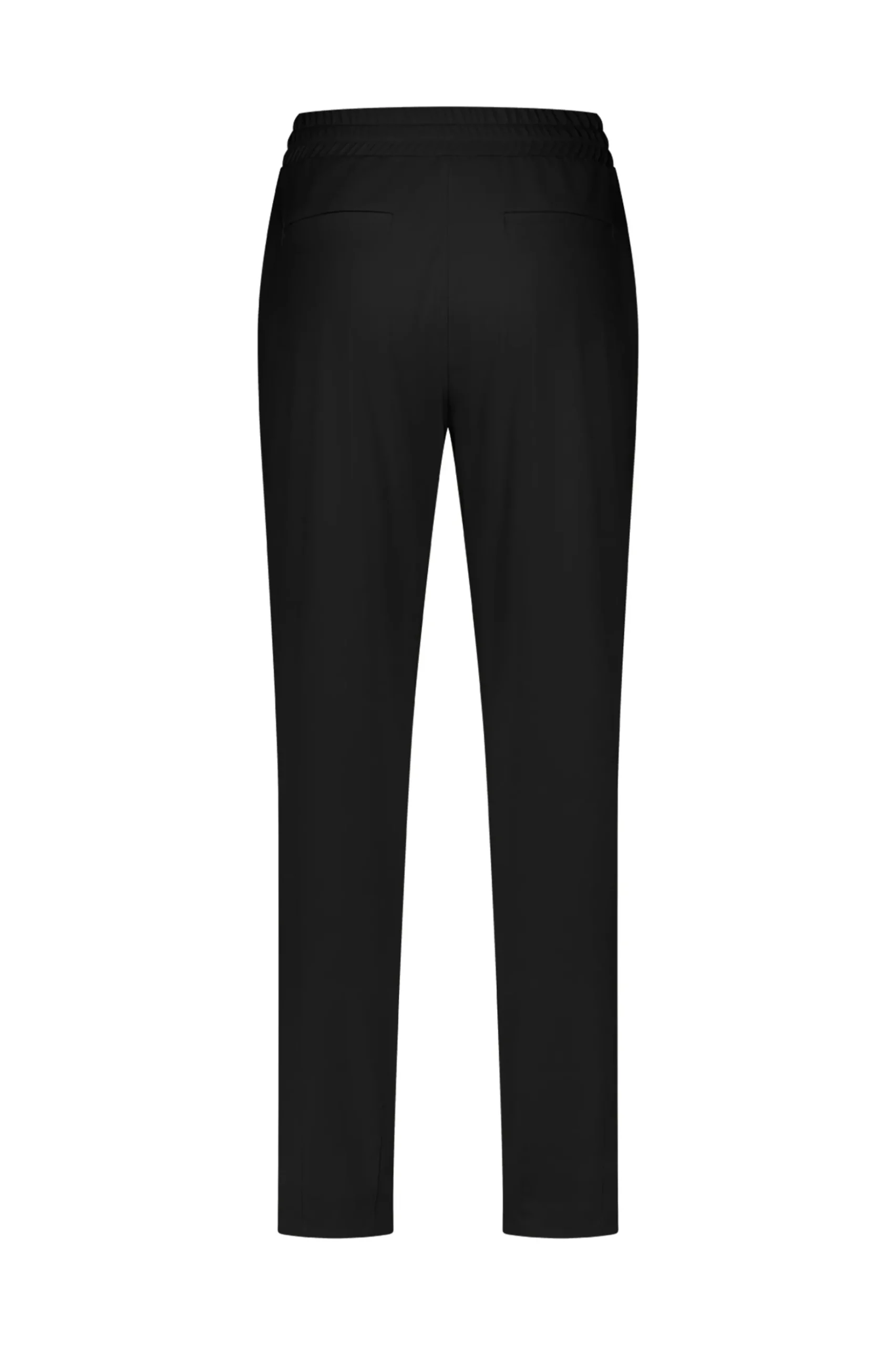 Elsa trousers - black