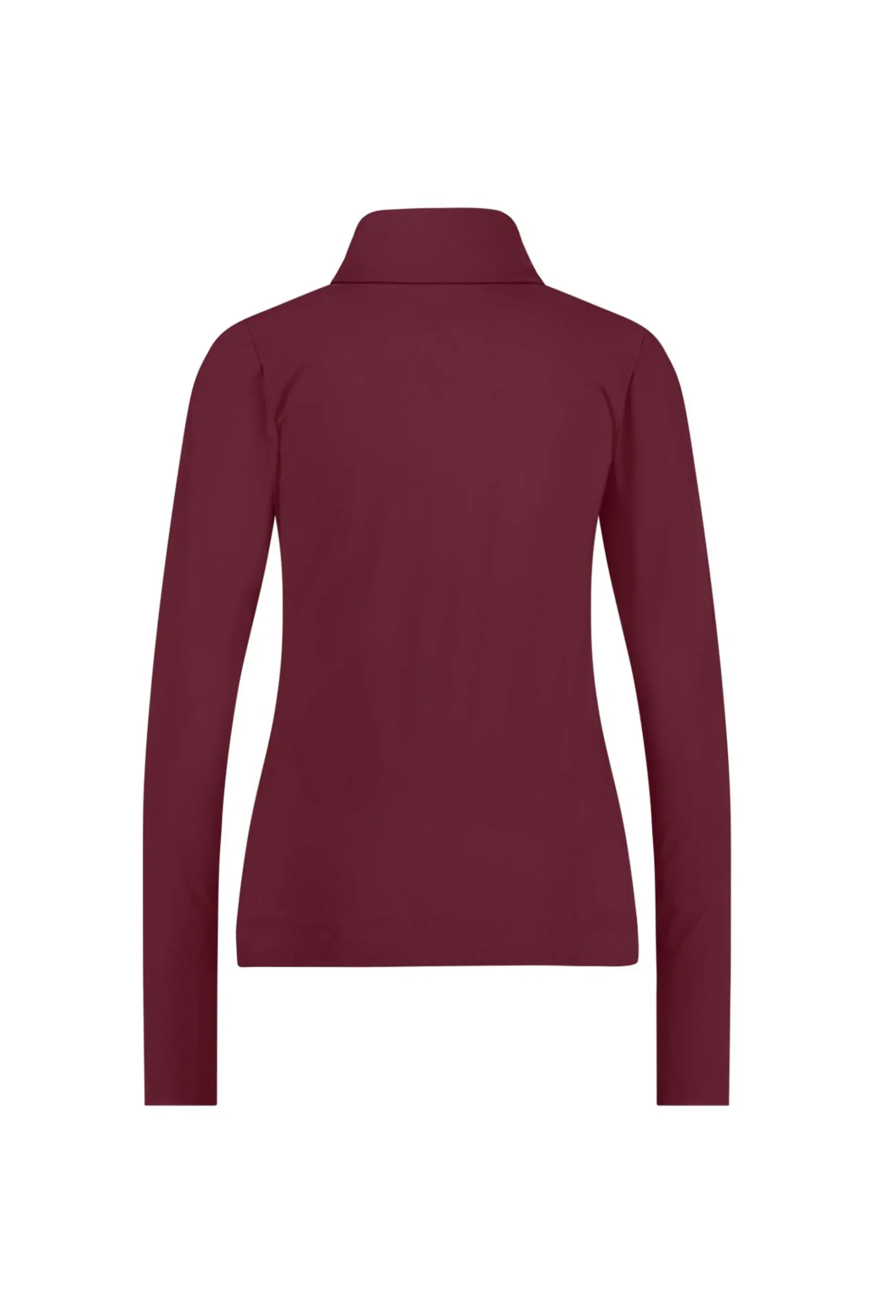 Faira col top - merlot