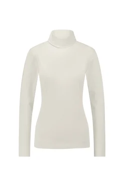 Faith rib col top - kit