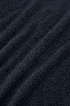 Felica soft pullover - dark blue