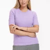 Felica soft pullover - lila