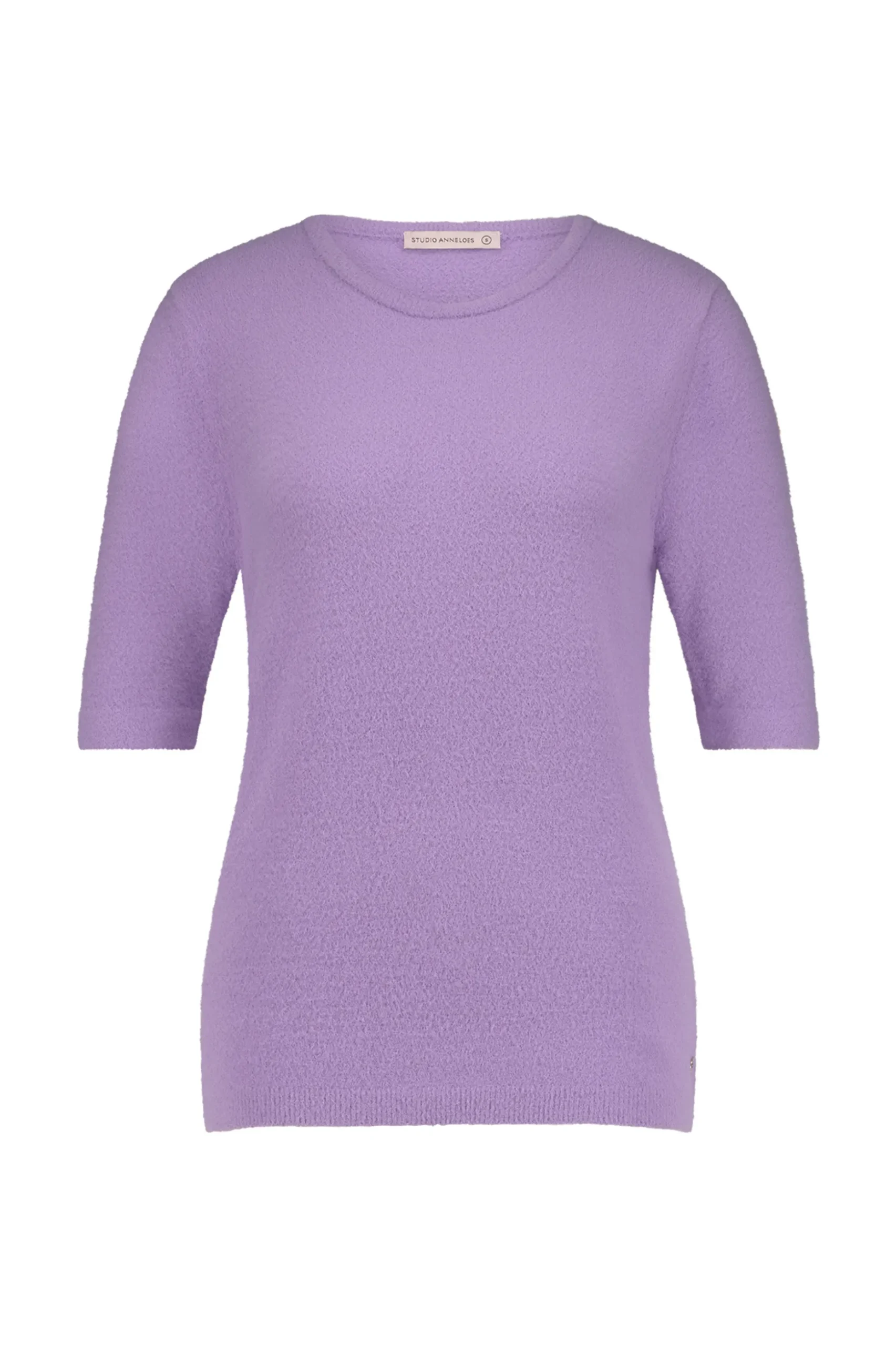 Felica soft pullover - lila