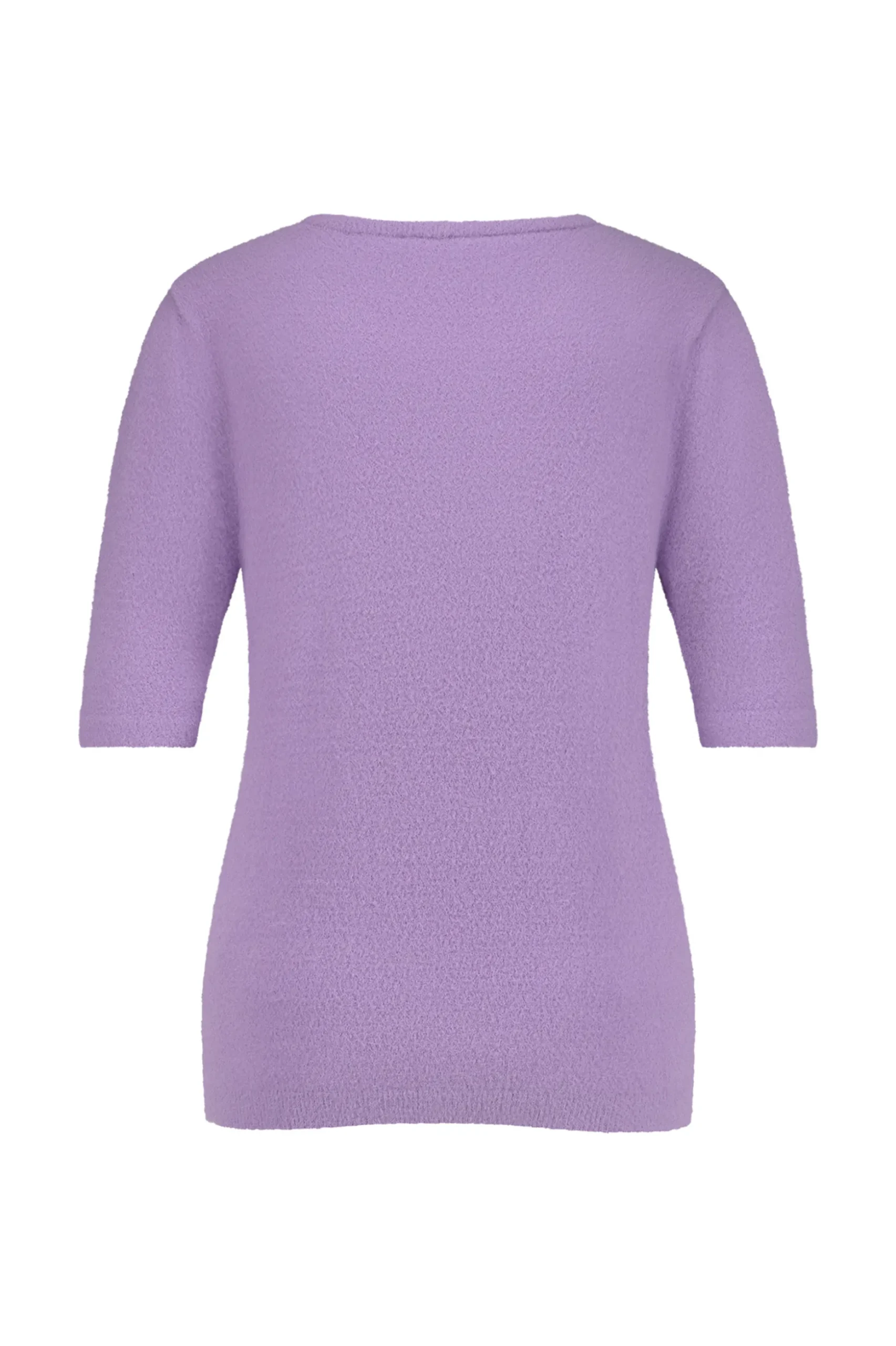 Felica soft pullover - lila