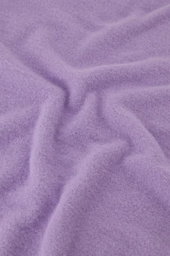 Felica soft pullover - lila