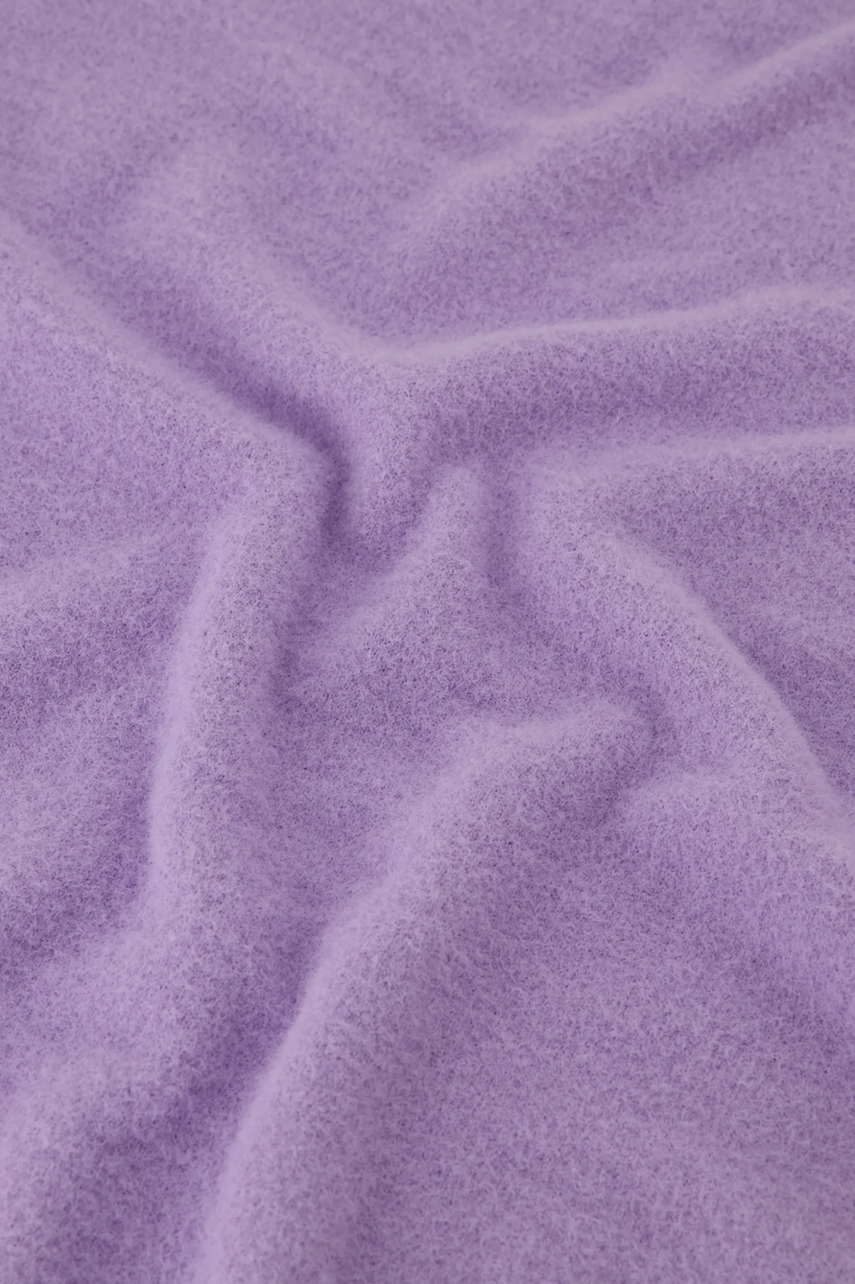 Felica soft pullover - lila