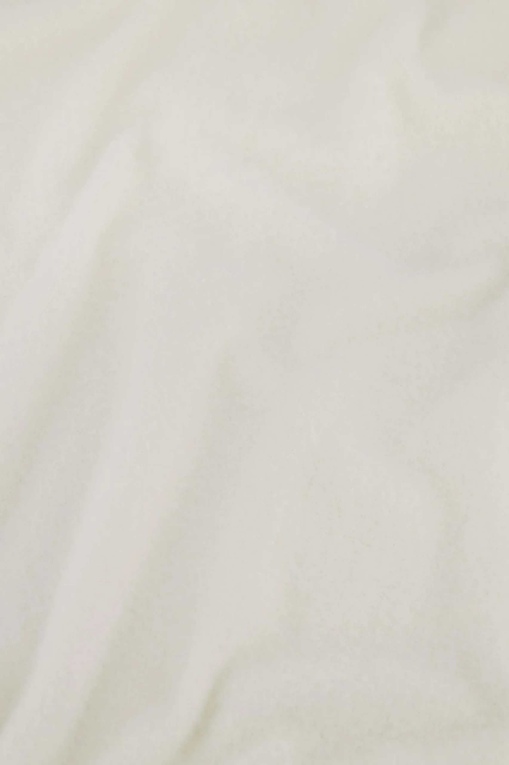 Felica soft pullover - off white