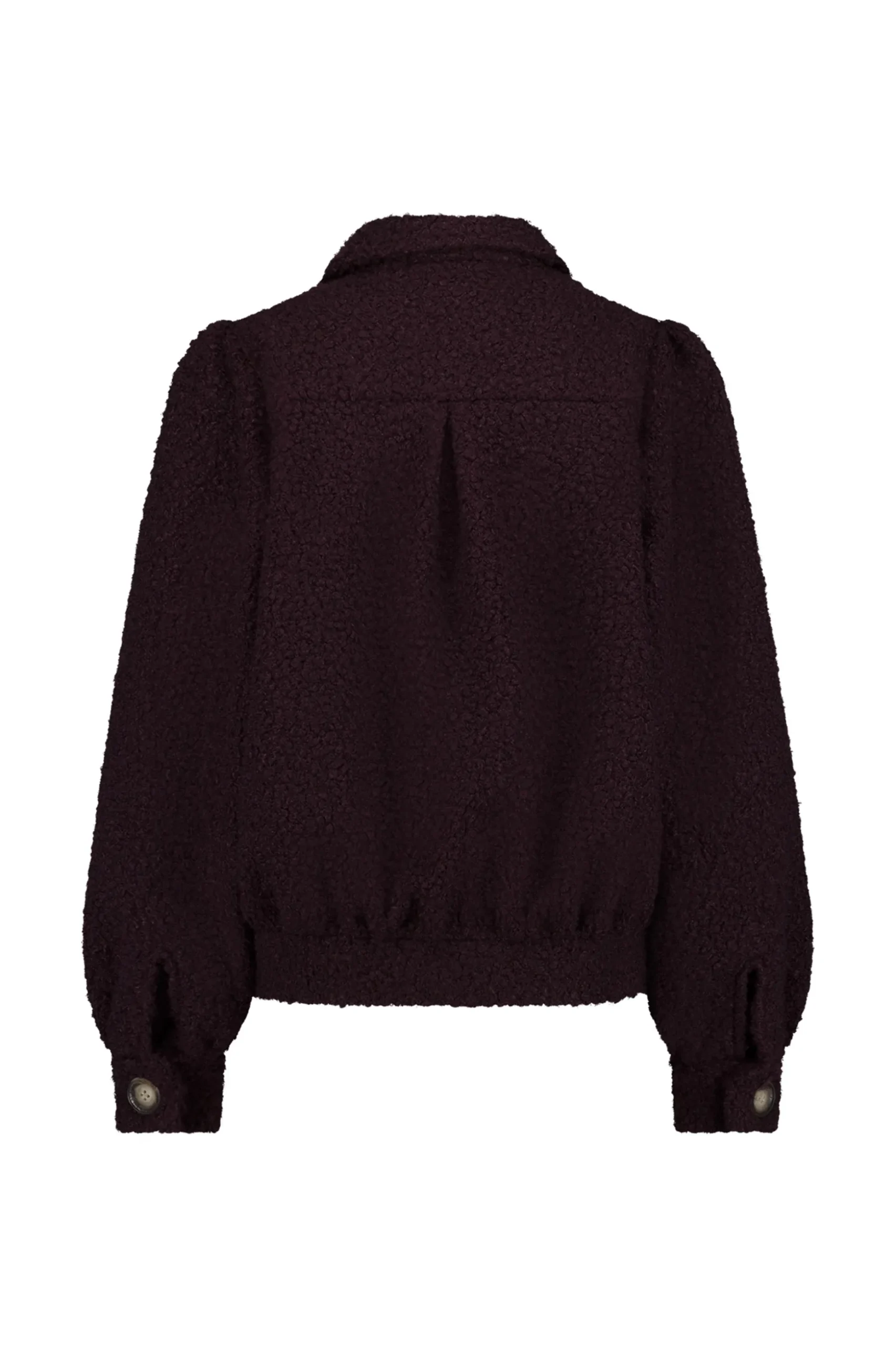 Fiebe bomber - blackberry