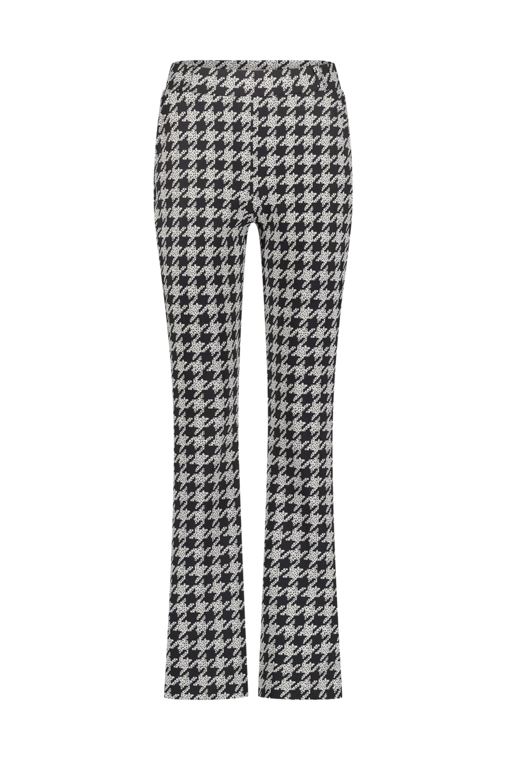 Flair bonded PDP trousers - black/kit