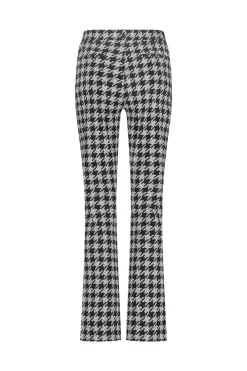 Flair bonded PDP trousers - black/kit