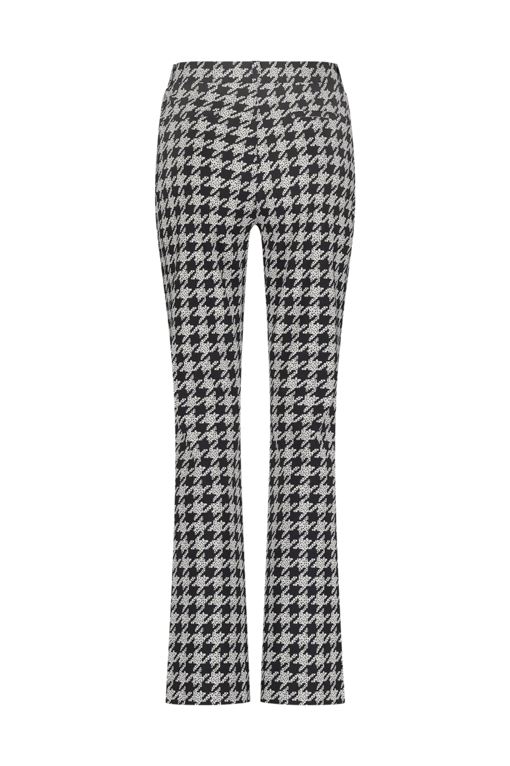 Flair bonded PDP trousers - black/kit