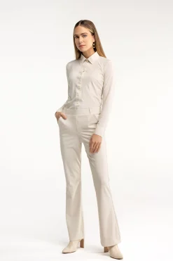 Flair bonded trousers - kit
