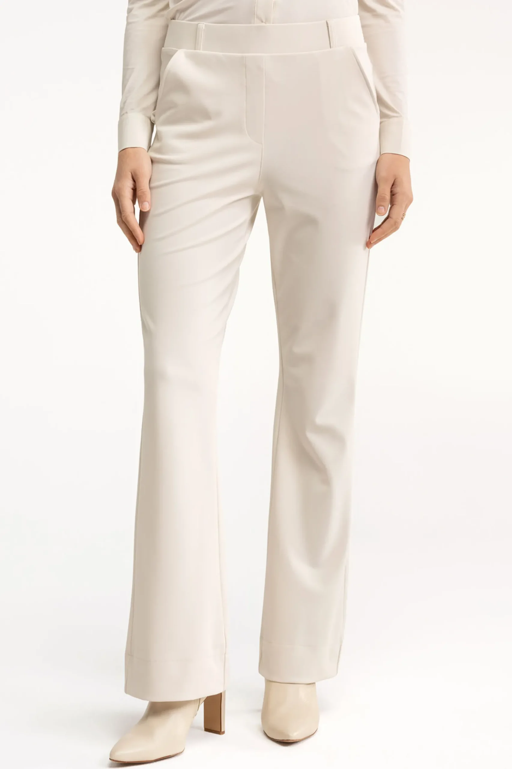 Flair bonded trousers - kit