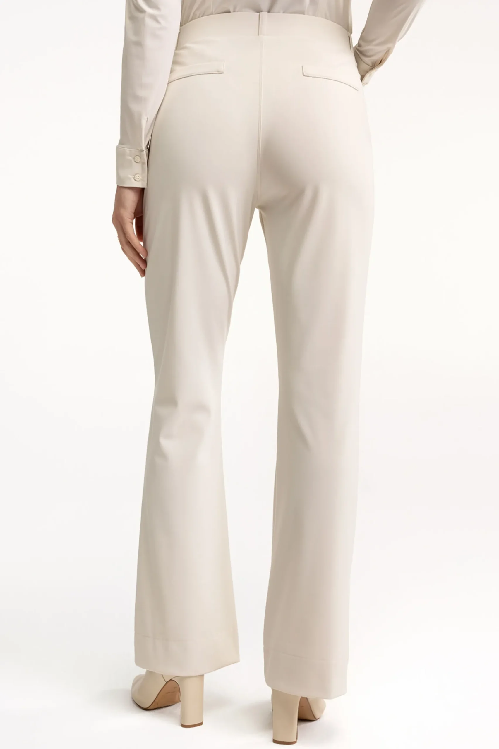 Flair bonded trousers - kit
