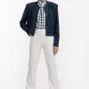 Flair LONG structure bnd trousers - kit