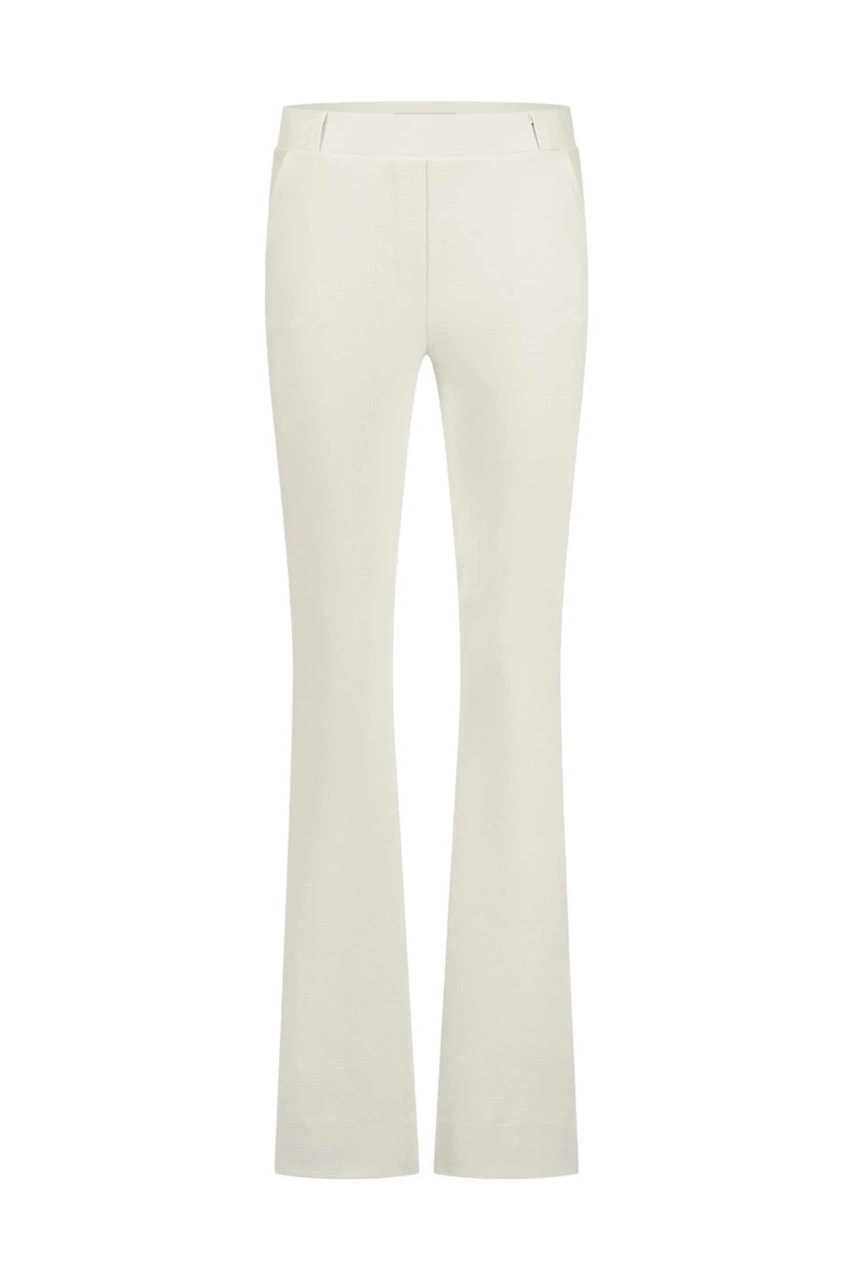 Flair LONG structure bnd trousers - kit