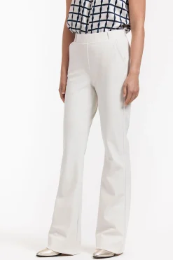Flair LONG structure bnd trousers - kit