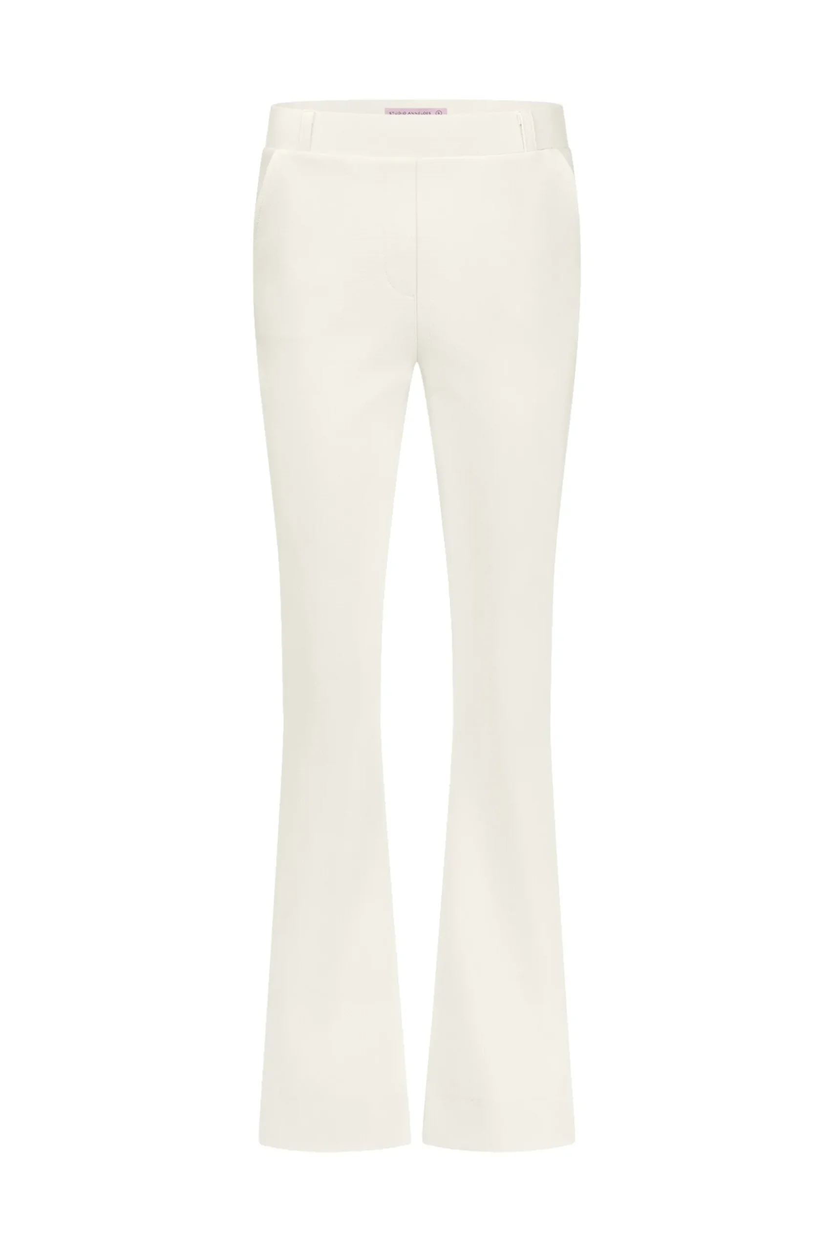 Flair structure bnd trousers - kit