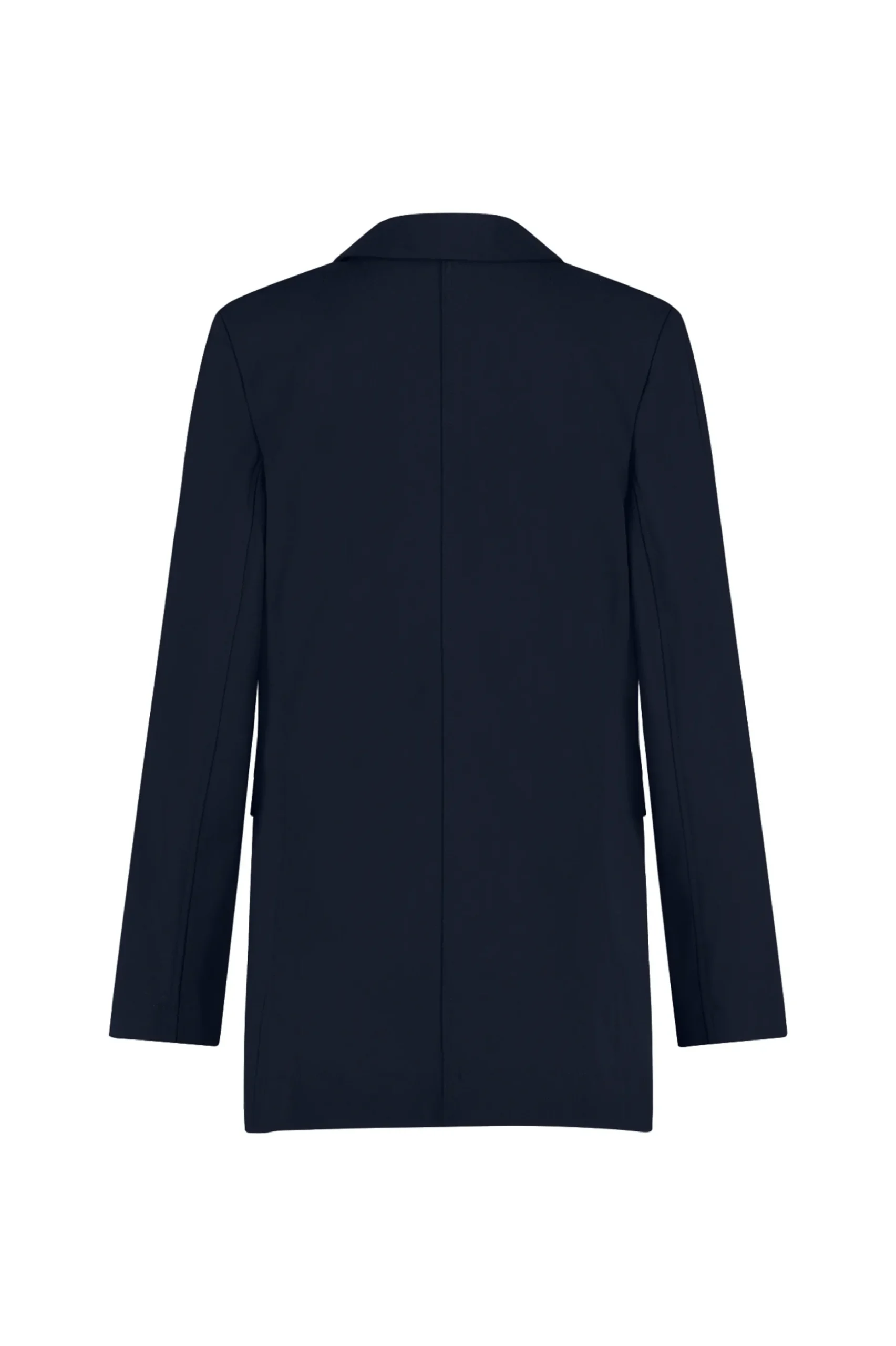 Fran blazer - dark blue