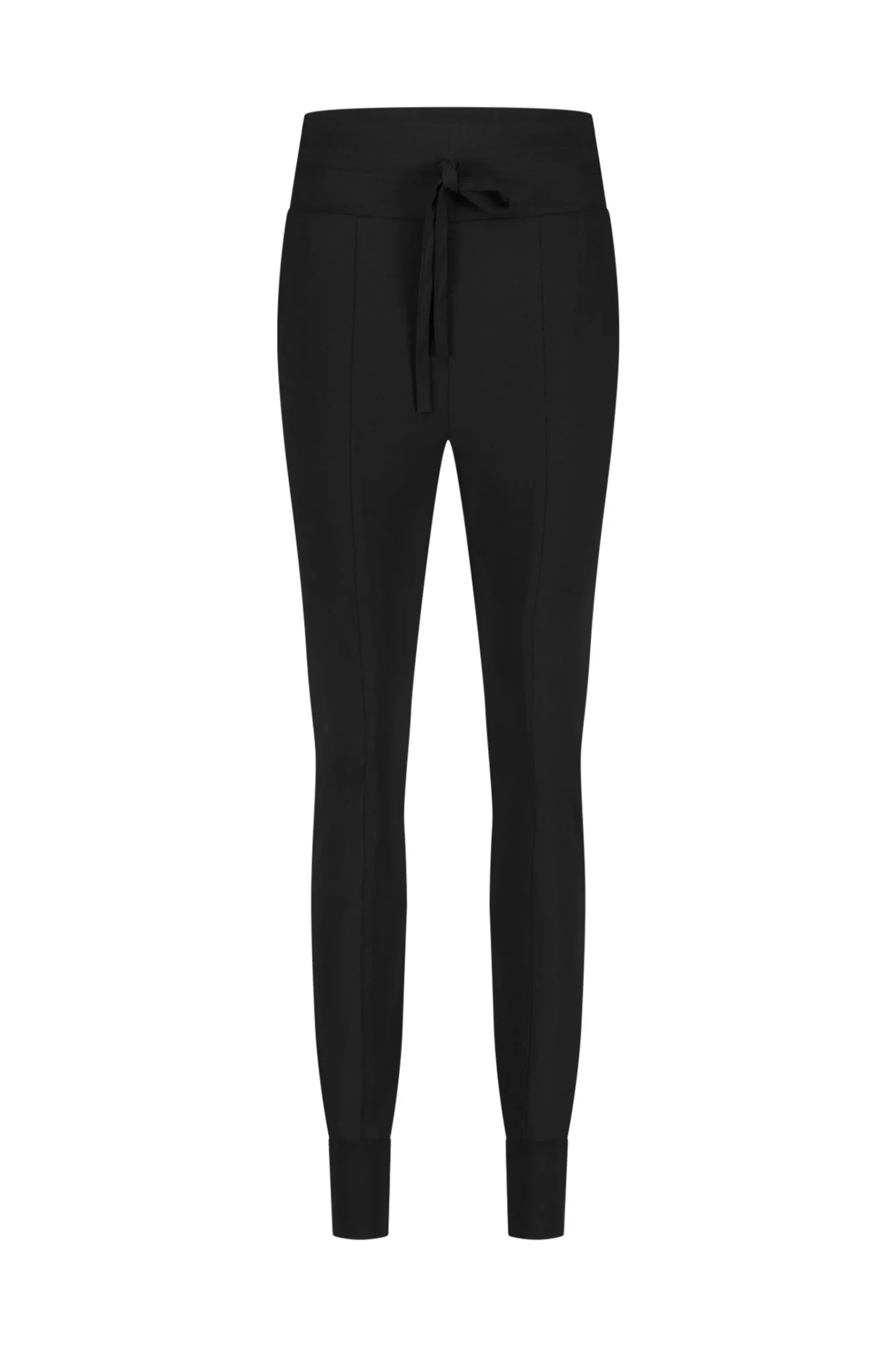 Franka trousers - black