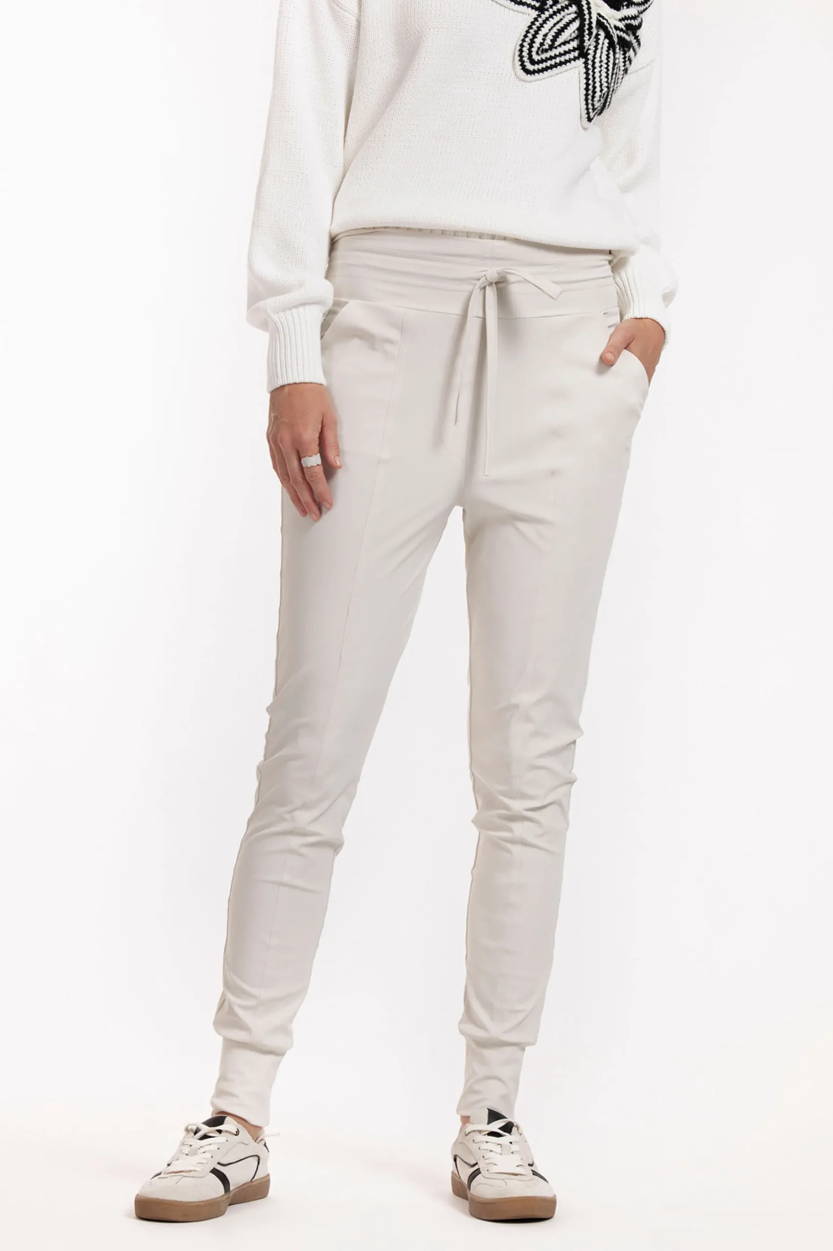 Franka trousers - kit